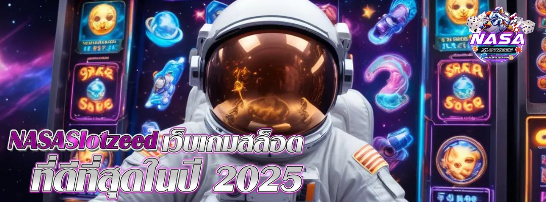 nasaslotzeed